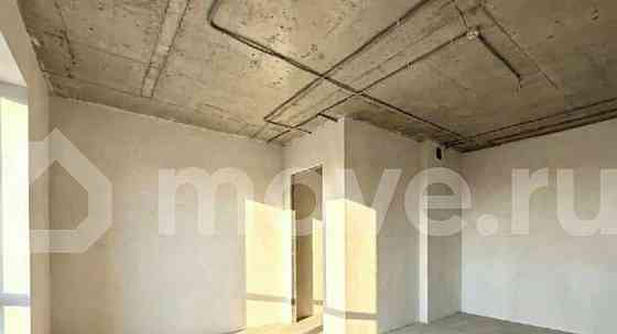 3-комн. квартира, 91.2 м2, 21/55 эт. Москва