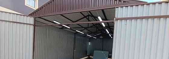 Гараж, 32 м2 Одинцово