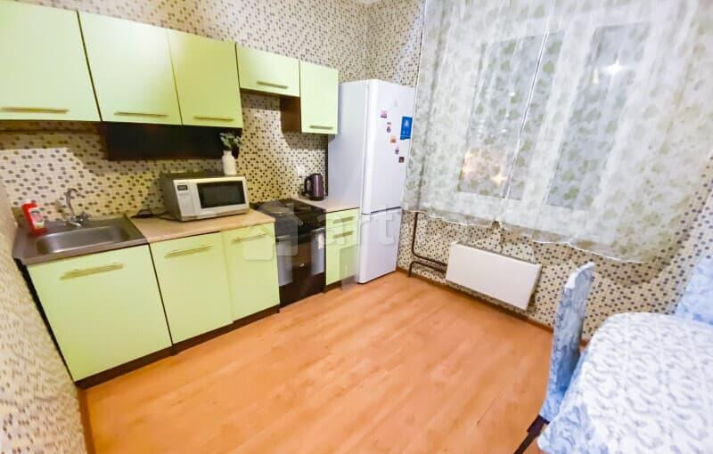 1-комн. квартира, 39 м2, 8/17 эт. Лобня - изображение 7