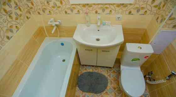 1-комн. квартира, 36 м2, 2/10 эт. Екатеринбург