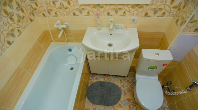 1-комн. квартира, 36 м2, 2/10 эт. Екатеринбург - изображение 3