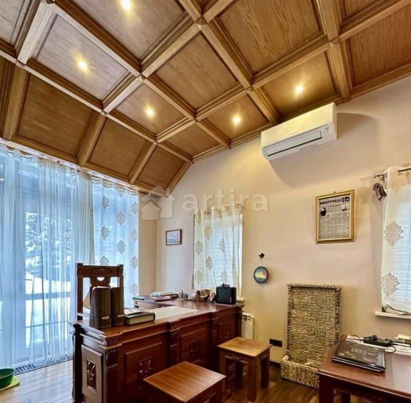 Дом, 210 м2, 15 соток, 2 эт. Ногинск - изображение 4