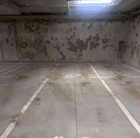 Гараж, 27 м2 Санкт-Петербург