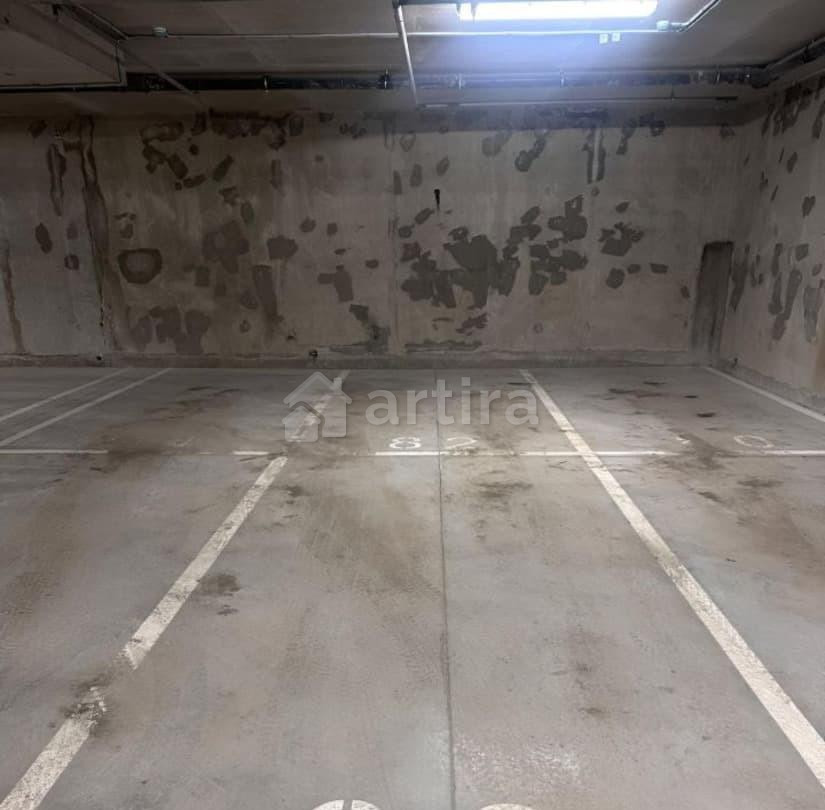 Гараж, 27 м2 Санкт-Петербург - изображение 2