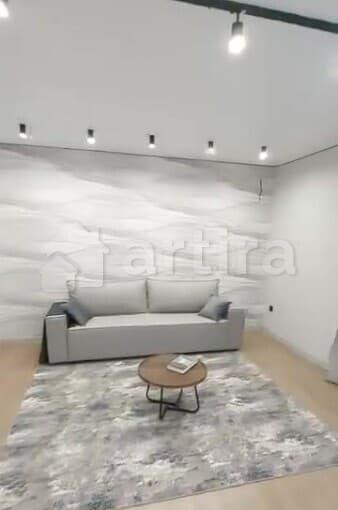 1-комн. квартира, 49 м2, 3/16 эт. Самара - изображение 1