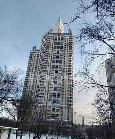 4-комн. квартира, 272 м2, 43/44 эт. Москва
