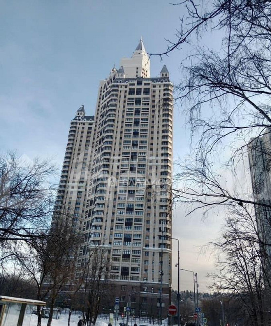 4-комн. квартира, 272 м2, 43/44 эт. Москва - изображение 1