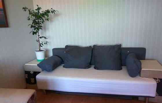 2-комн. квартира, 53 м2, 4/10 эт. Брянск