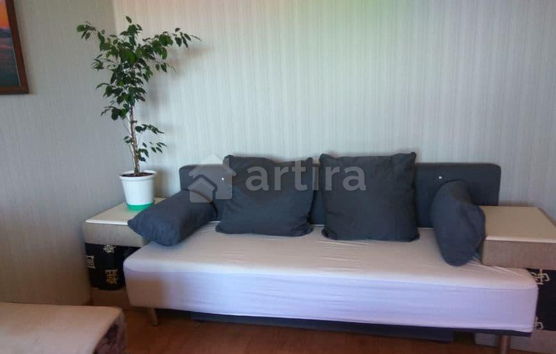 2-комн. квартира, 53 м2, 4/10 эт. Брянск - изображение 2