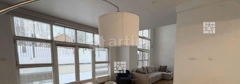 Коттедж, 215 м2, 2 сотки, 2 эт. Москва - изображение 5