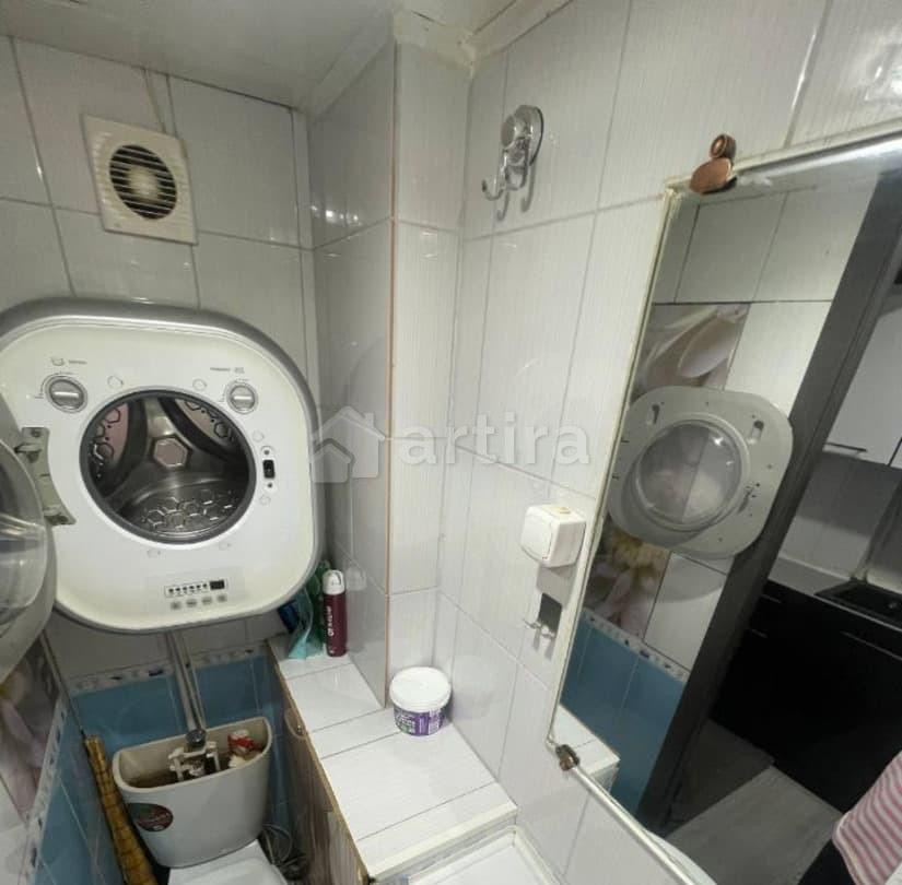 Комната, 14.7 м2, 1/5 эт. Красноярск - изображение 7