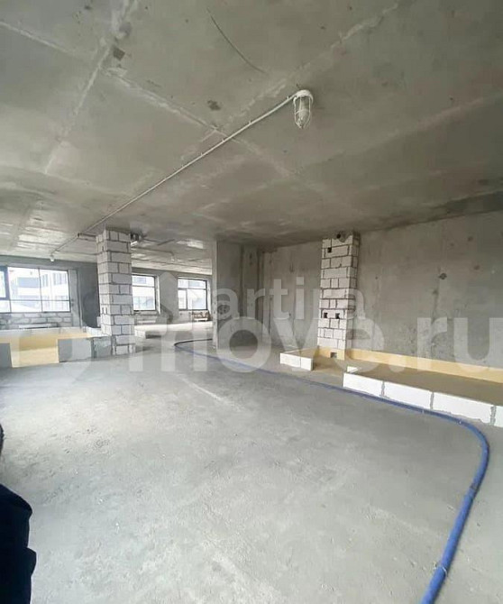 5-комн. квартира, 150 м2, 2/23 эт. Москва - изображение 6