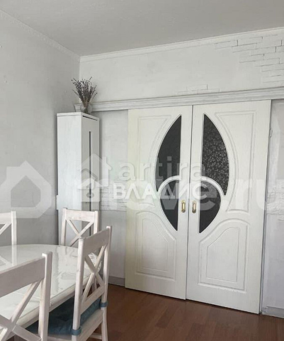 5-комн. квартира, 111.2 м2, 10/14 эт. Москва - изображение 2