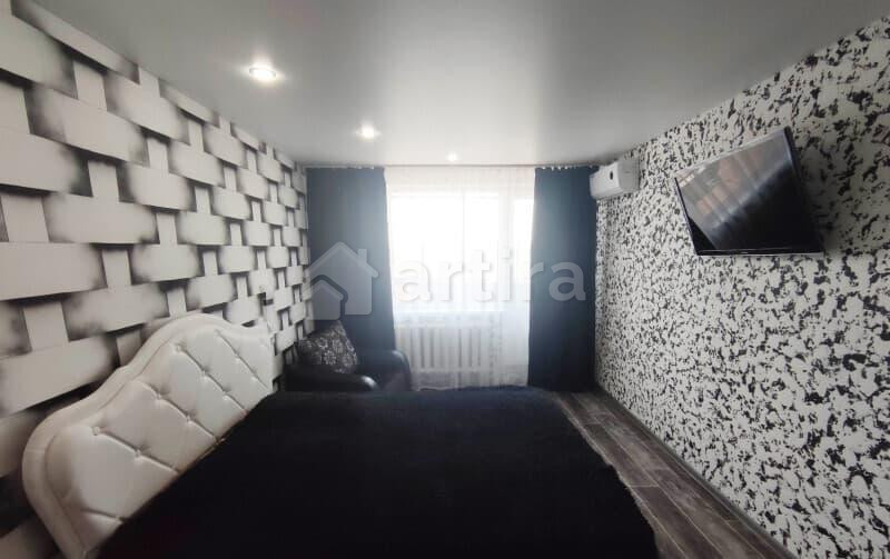 1-комн. квартира, 40 м2, 4/5 эт. Туймазы - изображение 2