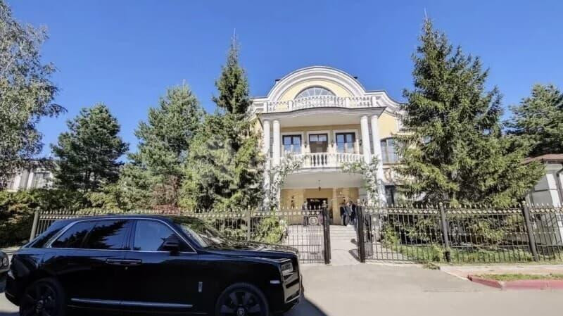 Коттедж, 1000 м2 Красногорск - изображение 7