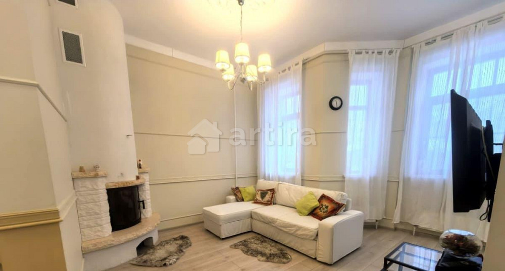 Таунхаус, 154 м2, 2 сотки, 2 эт. Санкт-Петербург - изображение 6