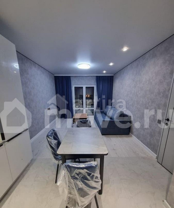 2-комн. квартира, 50 м2, 8/31 эт. Москва - изображение 5