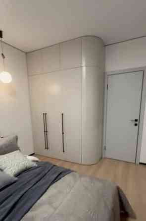 1-комн. квартира, 44 м2, 6/9 эт. Самара