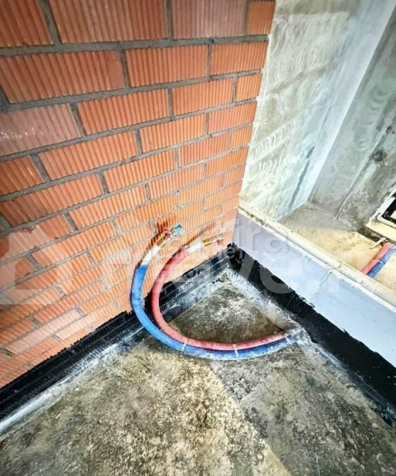 2-комн. квартира, 41 м2, 10/31 эт. Москва - изображение 7