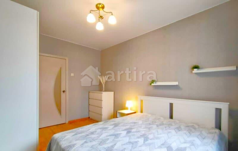 1-комн. квартира, 34 м2, 1/5 эт. Казань - изображение 1