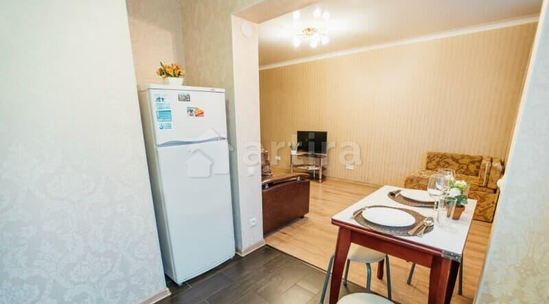 2-комн. квартира, 48 м2, 5/5 эт. Калуга - изображение 13