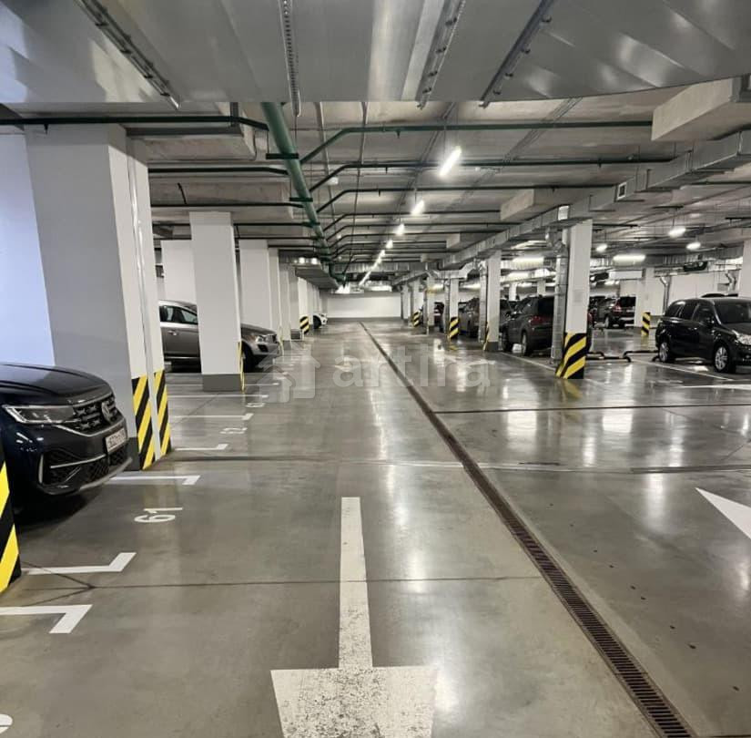 Гараж, 14 м2 Красногорск - изображение 5