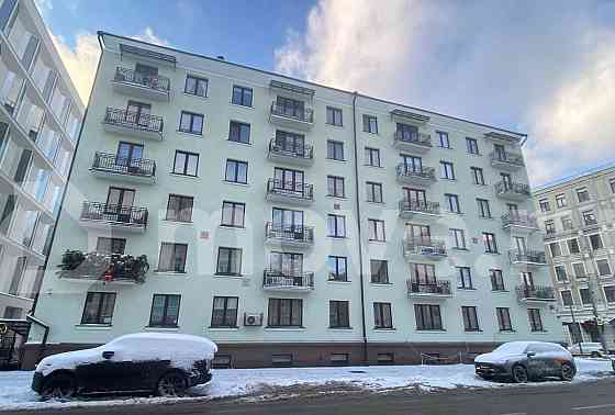 Студия, 12 м2, 1/6 эт. Москва