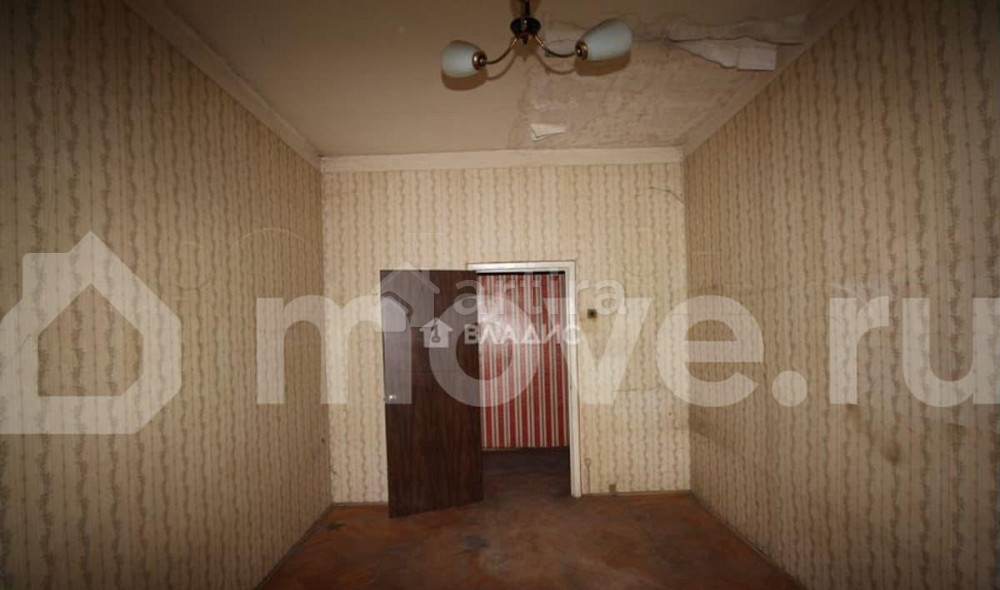 2-комн. квартира, 59.7 м2, 5/6 эт. Москва - изображение 6