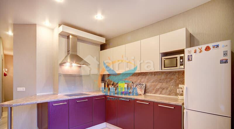 2-комн. квартира, 70 м2, 4/10 эт. Санкт-Петербург - изображение 8