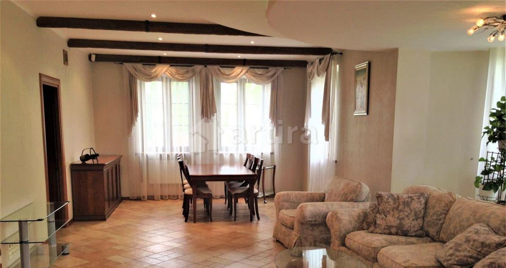 Дом, 700 м2, 20 соток, 3 эт. Мытищи - изображение 4