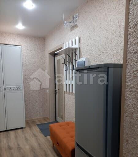 Студия, 28 м2, 5/17 эт. Владимир - изображение 6