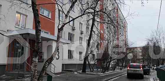 Студия, 10.5 м2, 1/9 эт. Москва