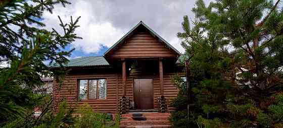 Дом, 120 м2, 13 соток, 2 эт. Красноярск