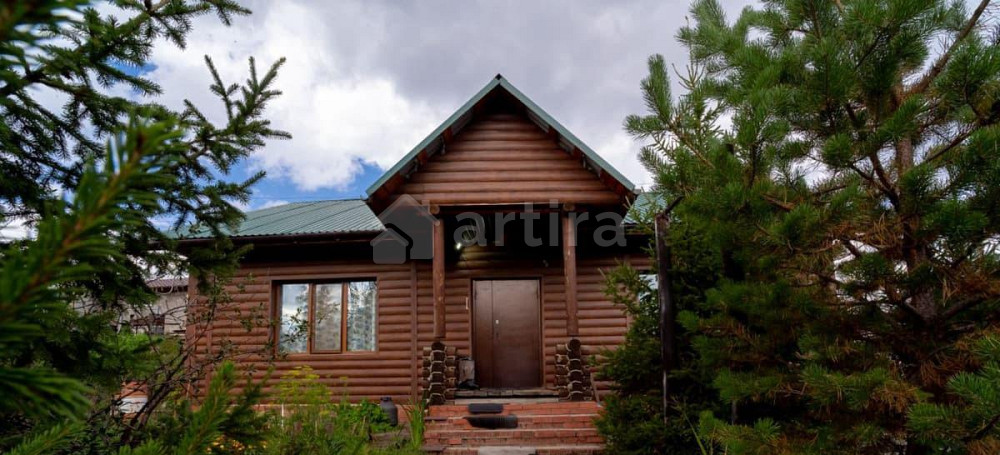 Дом, 120 м2, 13 соток, 2 эт. Красноярск - изображение 5