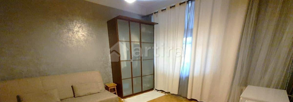 Комната, 16 м2, 1/4 эт. Красногорск - изображение 1