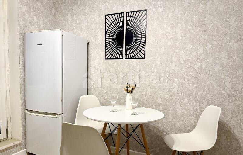 1-комн. квартира, 40 м2, 18/18 эт. Железнодорожный - изображение 11