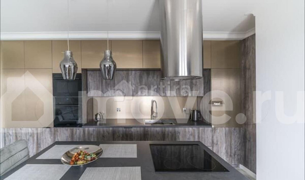 3-комн. квартира, 104 м2, 9/11 эт. Москва - изображение 2