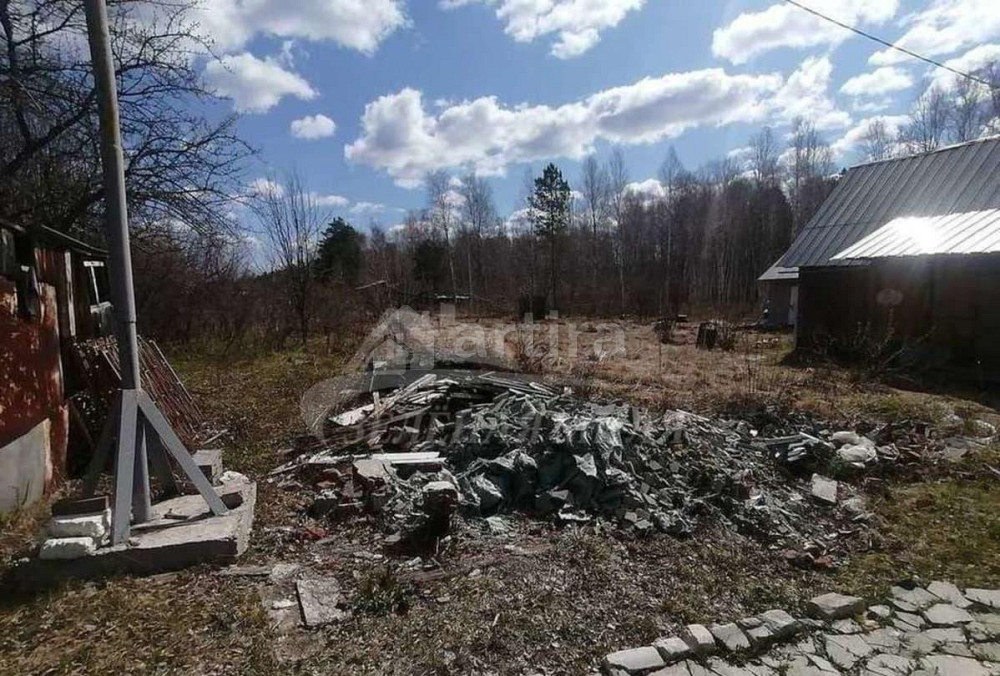 Дача, 40 м2, 6 соток, 1 эт. Тюмень - изображение 12