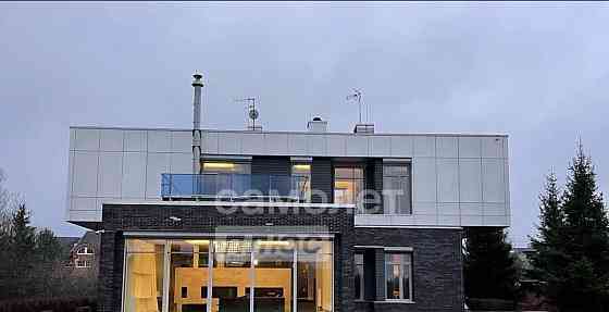 Дом, 380 м2, 20 соток, 3 эт. Дмитров