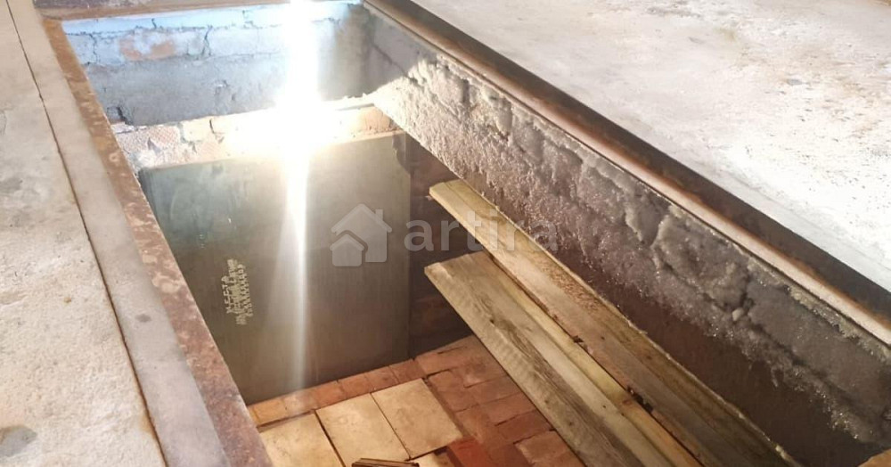 Гараж, 30 м2 Пересвет - изображение 7