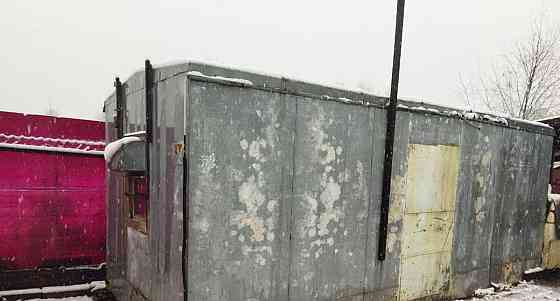 Комната, 16 м2, 1/1 эт. Красногорск