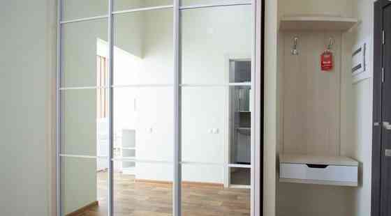 1-комн. апарт-ы, 25 м2, 8/11 эт. Красноярск