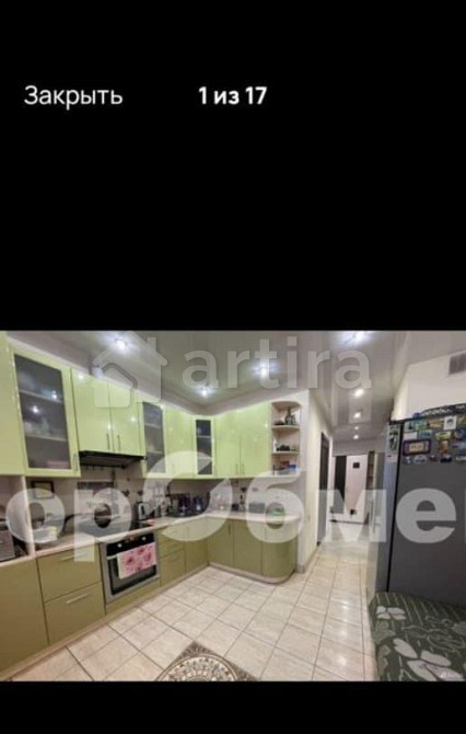 Комната, 18 м2, 17/17 эт. Москва - изображение 7