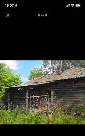 Дом, 40 м2, 15 соток, 1 эт. Стерлитамак