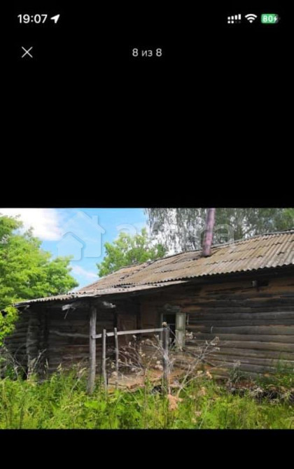 Дом, 40 м2, 15 соток, 1 эт. Стерлитамак - изображение 2