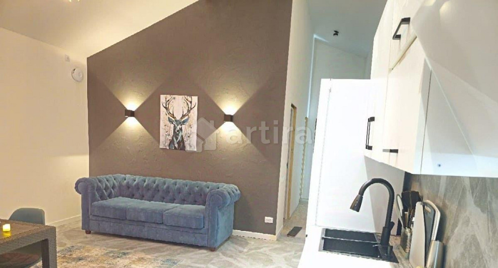 Дом, 102 м2, 6 соток, 1 эт. Домодедово - изображение 4