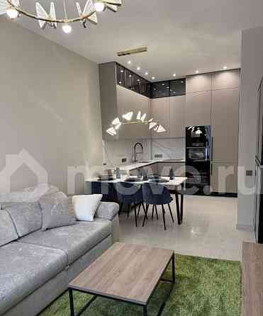 3-комн. квартира, 66 м2, 34/42 эт. Москва