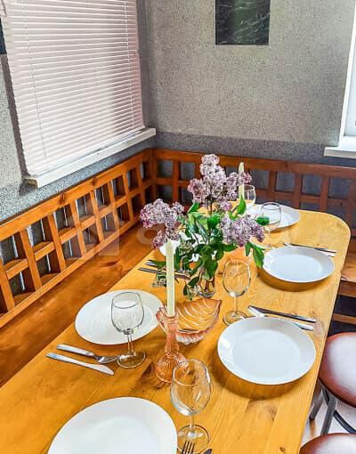 Коттедж, 430 м2 Санкт-Петербург - изображение 16