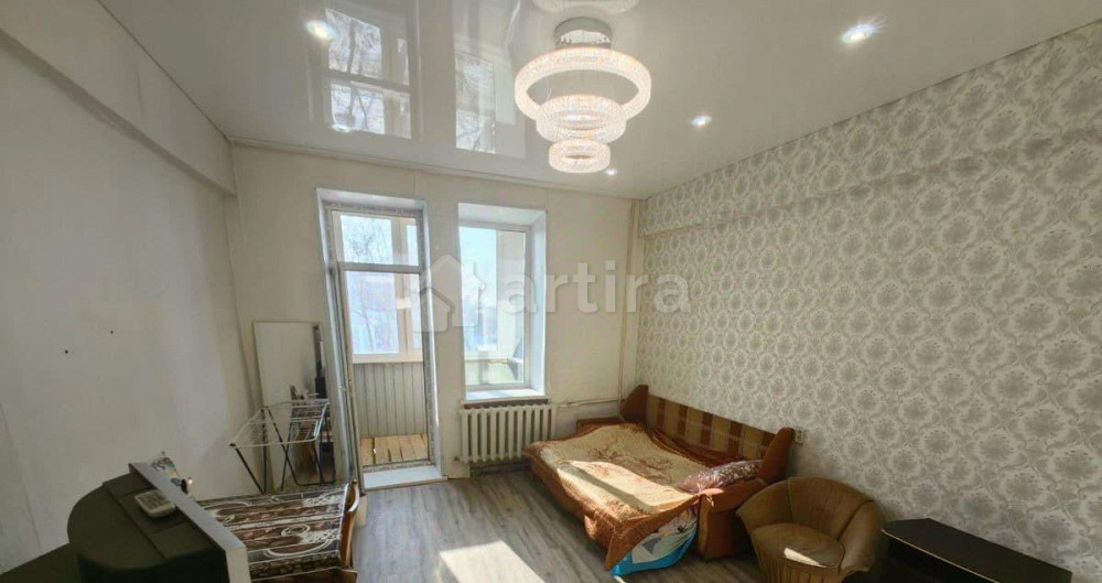 Комната, 18 м2, 4/5 эт. Челябинск - изображение 2