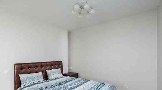 1-комн. апарт-ы, 34 м2, 10/20 эт. Мытищи